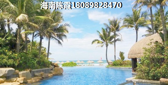 楼房海南房子朝向怎么看 选择房屋朝向的注意事项