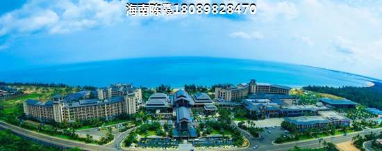 东方山海湾买房《养老篇》~2