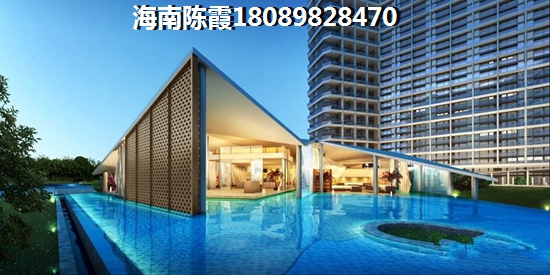 东方·碧海云天买房正确的付款方式！