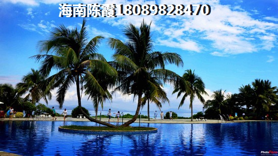 鸿坤理想海岸二手房VS新房