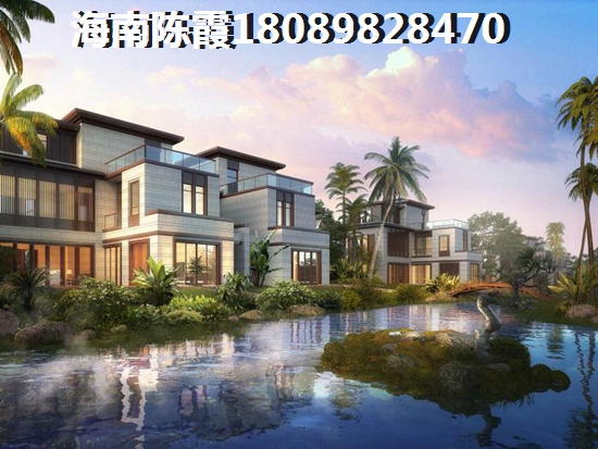汇艺蓝海湾二手房过冬解析