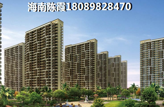 外地人持续在东方花梨湾买房？