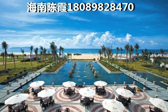 八所是否潮湿？八所对比洋浦买房优势是什么？