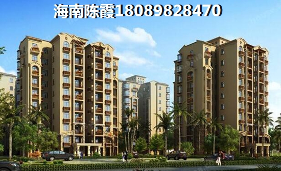 2025海南东方市联排别墅优势不足解析！