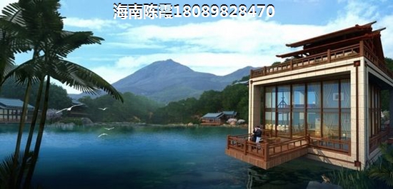 海南东方市度假公寓酒
