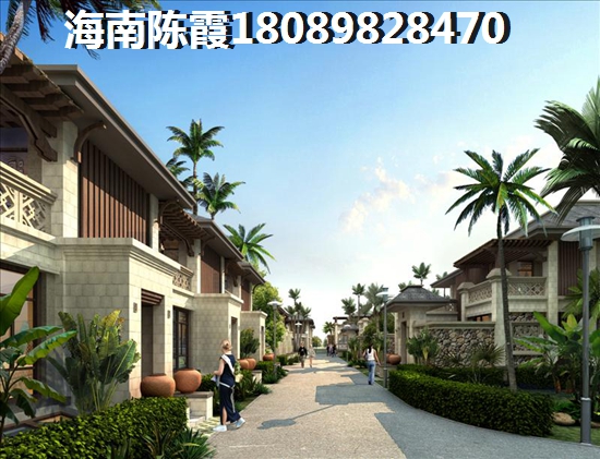 八所跟海棠湾性价比哪个高？海南什么房子性价比高？，八所跟海棠湾性价比哪个高？海南什么房子性价比高？