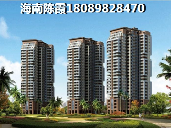 海南东方市新房touzi潜力大，东方合景楼盘哪个性价比醉高？